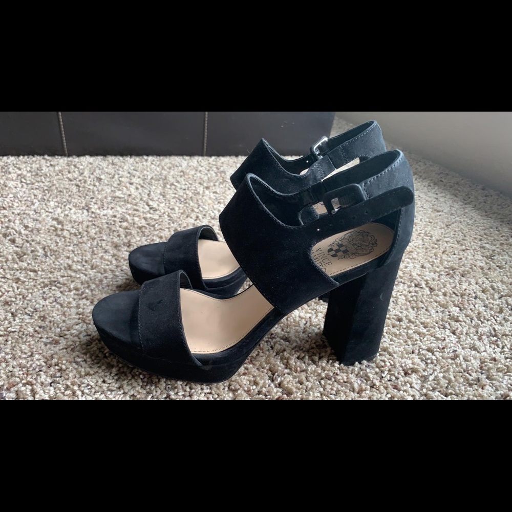 Vince Camuto sandals